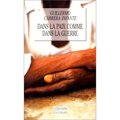 Dans la paix comme dans la guerre