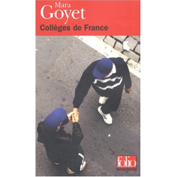Colleges de France (Folio Documents)