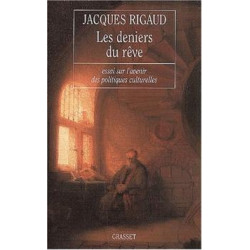 Les deniers du reve