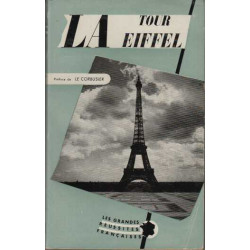 La tour eiffel