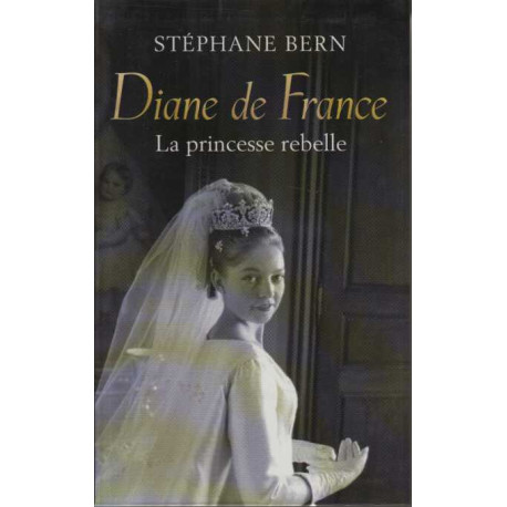 Diane de France