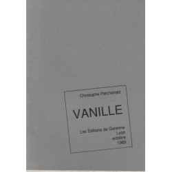 Vanille