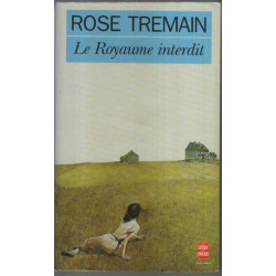 Le royaume interdit