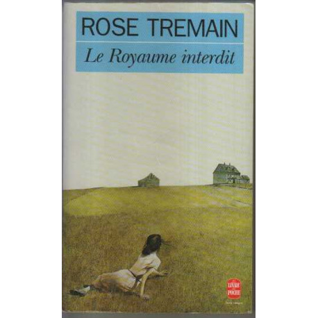 Le royaume interdit