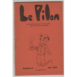 Le pilon numero 6