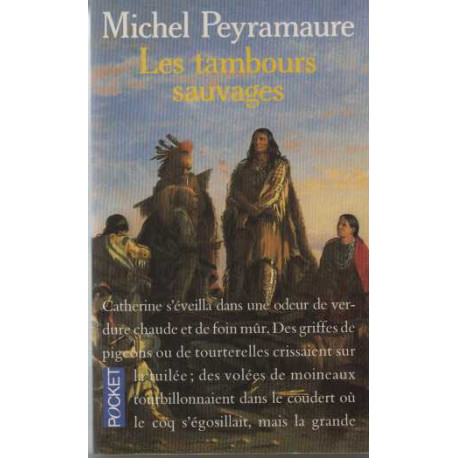 Les tambours sauvages