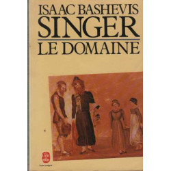 Le domaine