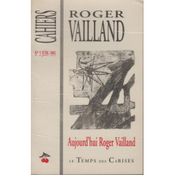 Cahiers Roger Vailland numéro 3
