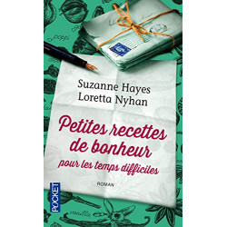 Petites Recettes de bonheur pour les temps difficiles