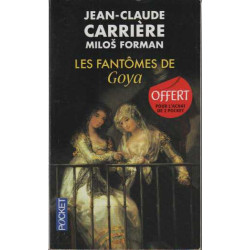 Les fantomes de goya