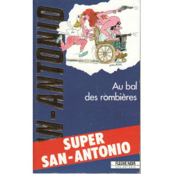 Au bal des rombieres
