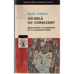 Au dela du conscient