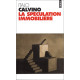 La spéculation immobilière