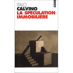 La spéculation immobilière