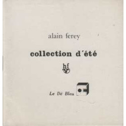 Collection d'ete
