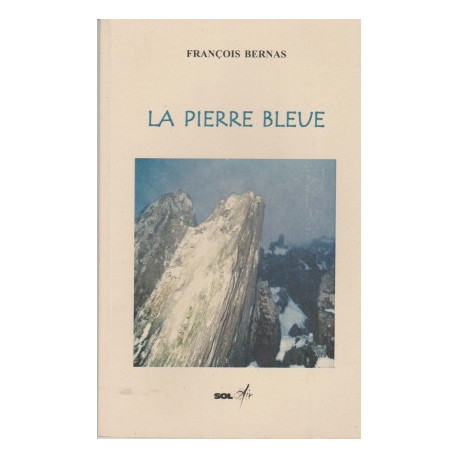 La Pierre Bleue