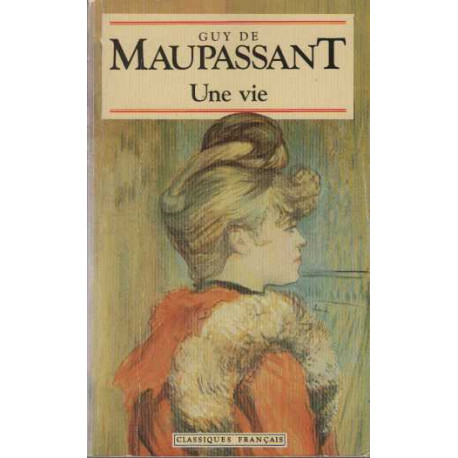 Une vie
