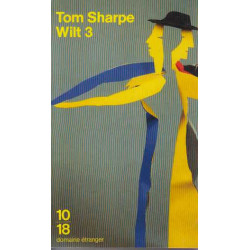 Wilt Tome 3