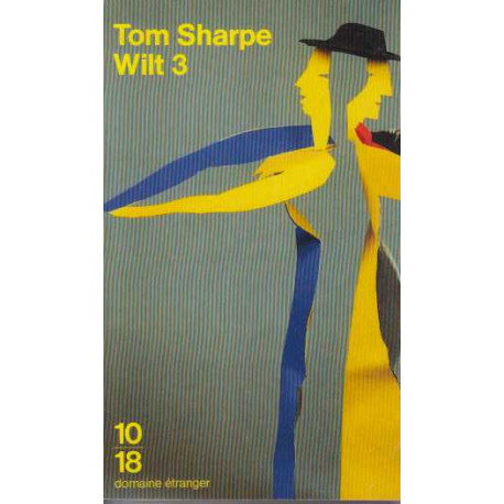 Wilt Tome 3