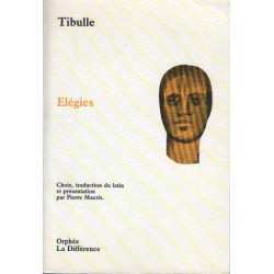 Elegies