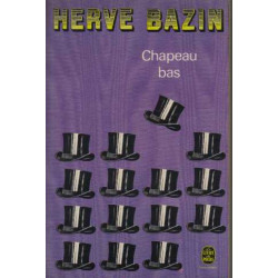Chapeau bas