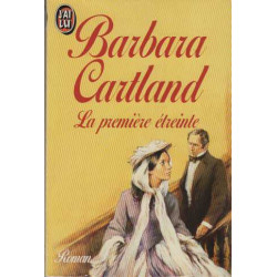 La premiere etreinte
