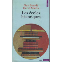 Les ecoles historiques