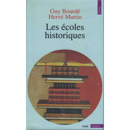 Les ecoles historiques