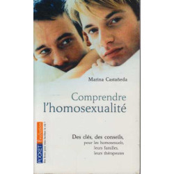 Comprendre l'homosexualite