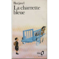 La Charrette Bleue
