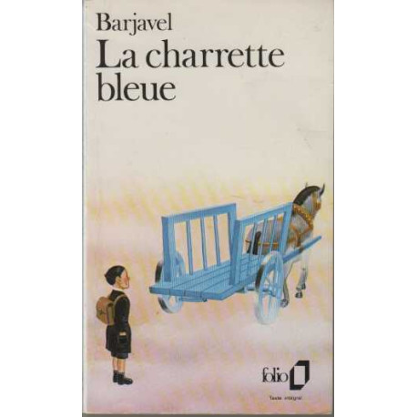La Charrette Bleue