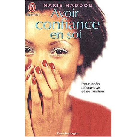 Avoir confiance en soi