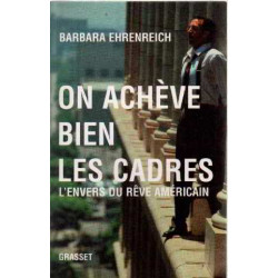 On achève bien les cadres : L'envers du rêve américain