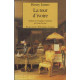 La Tour d'ivoire