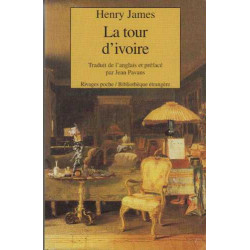 La Tour d'ivoire