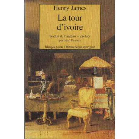 La Tour d'ivoire
