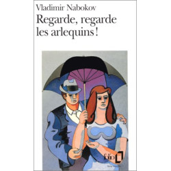 Regarde regarde les arlequins