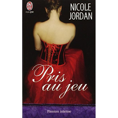 Pris au jeu