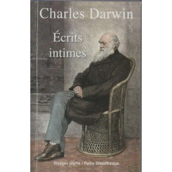 Ecrits intimes