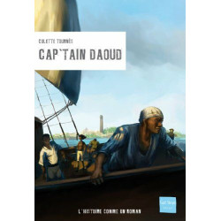 Cap'tain Daoud