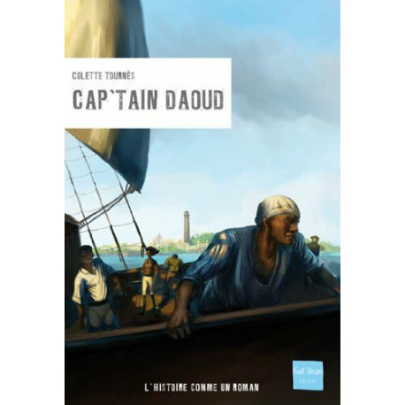 Cap'tain Daoud