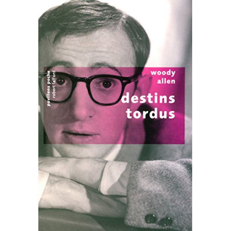 Destins tordus - NE