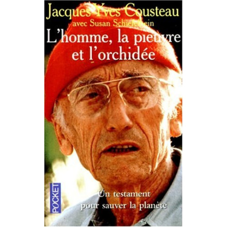 L'Homme la Pieuvre et l'Orchidée