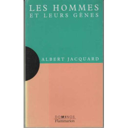 Les hommes et leurs gènes