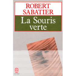 La Souris Verte
