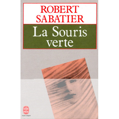 La Souris Verte