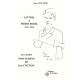 Lettres à Pierre Borel (1951-1963) , Post-scripta ad Jean Cocteau