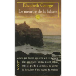 Le Meurtre De La Falaise