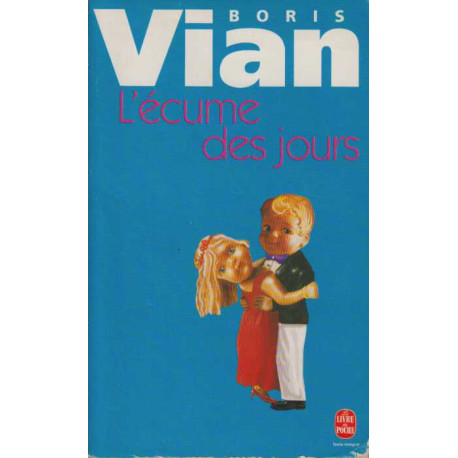 L'Ecume des Jours