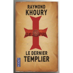 Le dernier Templier